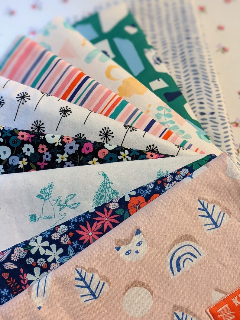 Mix /& Match 3-Pack Burp Cloth Bundle