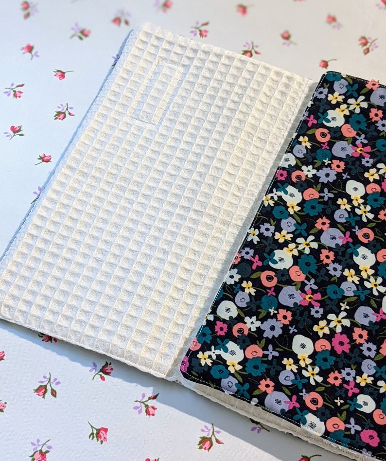 Mix /& Match 3-Pack Burp Cloth Bundle