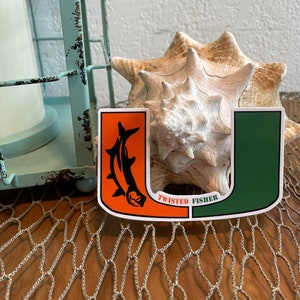 Miami hurricanes yeti cup sales
