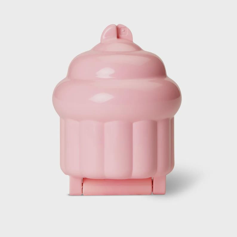 CUPCAKE My Little Cake Pop Mold image 3