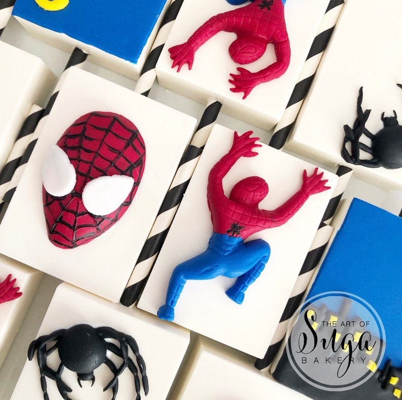 CRAWLING SM Action Figure Silicone Mold LBS - Etsy