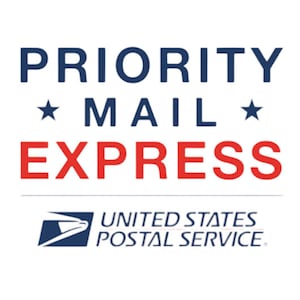 EXPRESS Shipping UPGRADE