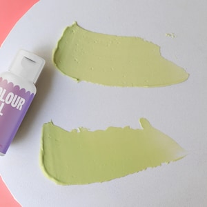 BOOSTER: Colour Mill Oil Based Coloring For Your Chocolate and More!