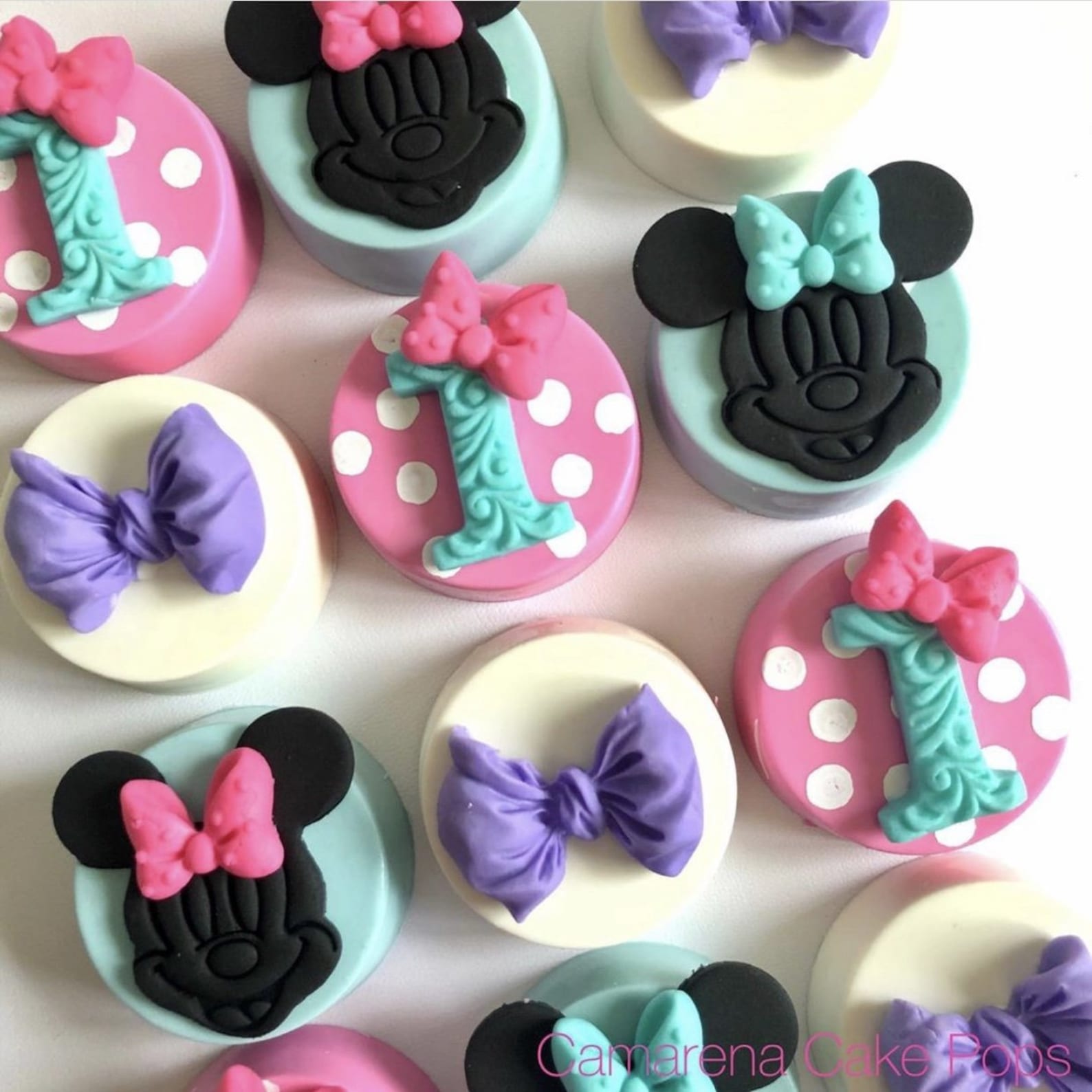 MOUSE Cutter and Embosser 2pc Set for Small Treats | Etsy