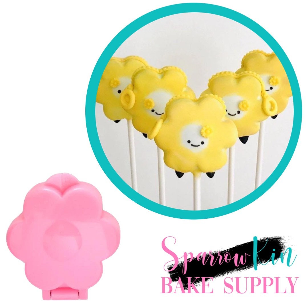 Cake Pop Mold - 20 Cavity Silicone Cake Pop Mold with Cake Pop Gift Bags  and Decorating Pen, Awesome Baking Gifts for Beginners and Kids - Yahoo  Shopping