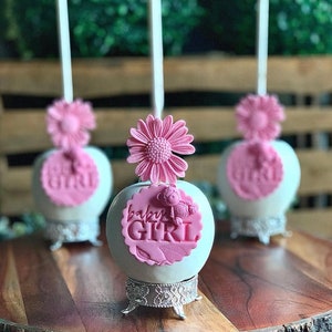BABY GIRL 181 Little Biskut Embosser