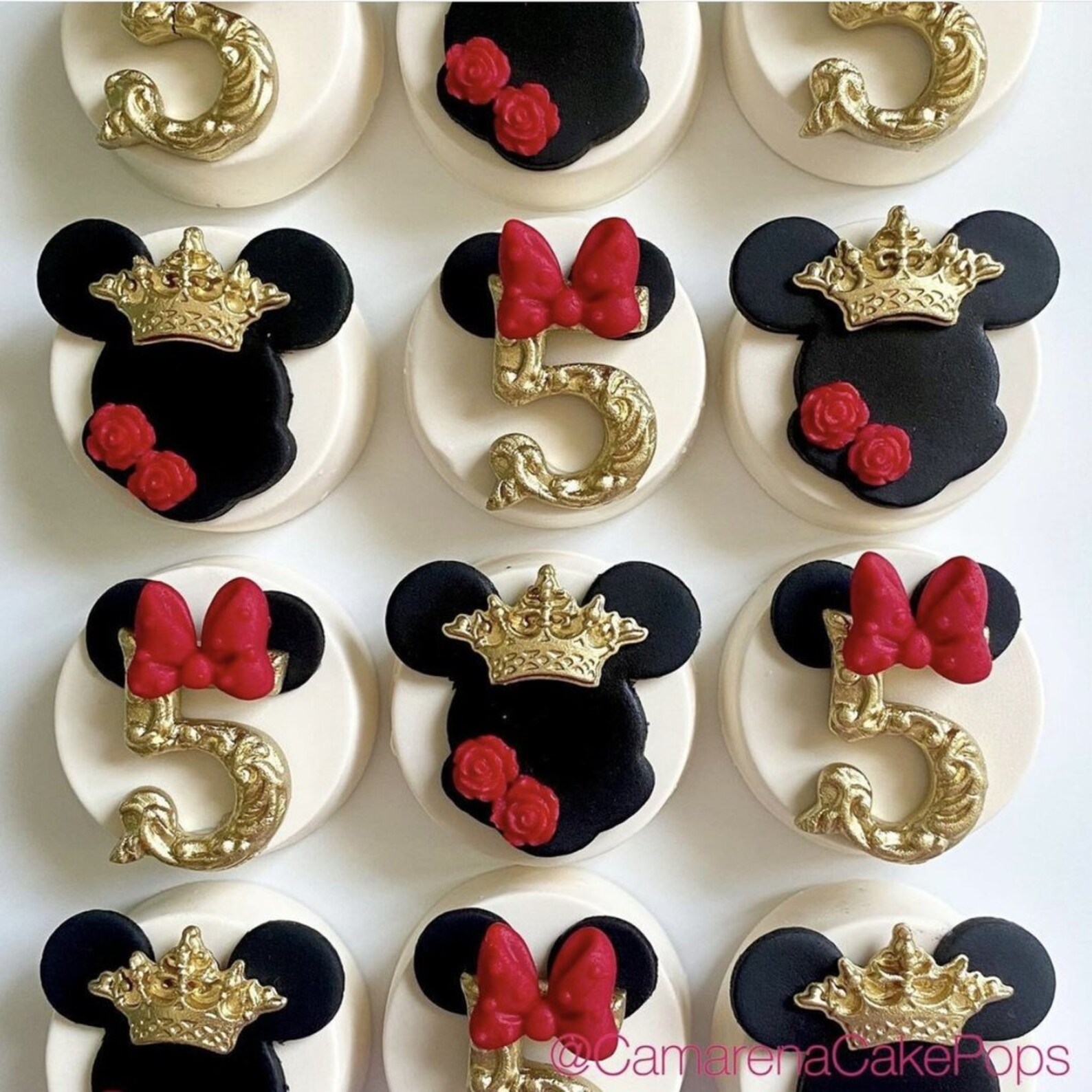 MOUSE Cutter and Embosser 2pc Set for Small Treats | Etsy