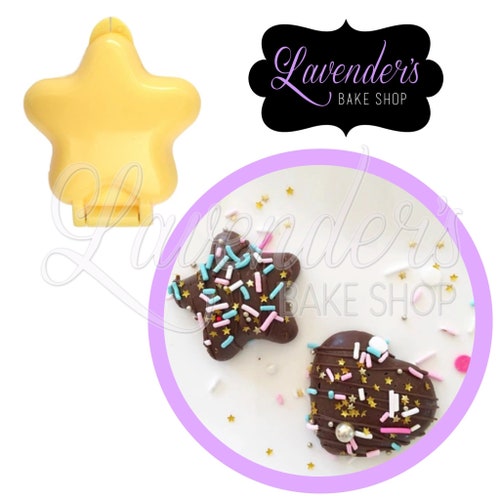 CONE My Little Cake Pop Mold Etsy