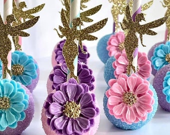 CAMARENA FLOWER Silicone Mold | Chocolate | Fondant | Resin | Bridal Shower | Baby | Birthday