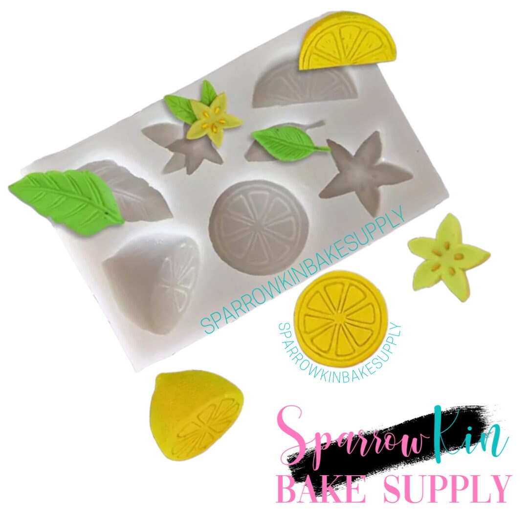 Stampo In Silicone Per Cioccolato E Fondente LC Singola Cavità A Forma Di Lady Con Resina E Fiore, Per Torte, Saponi E Argilla, FDA Approved - 4