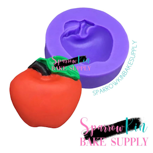 APPLE SINGLE Silicone Mold