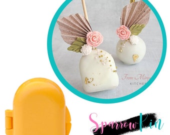 POPSICLE My Little Cake Pop Mold