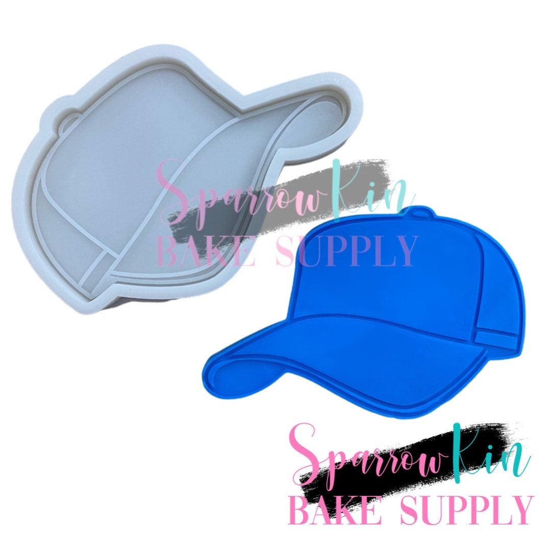 Baseball cap mold on sale