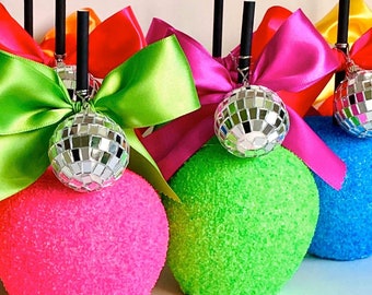 Glow in the Dark Food Coloring - Etsy