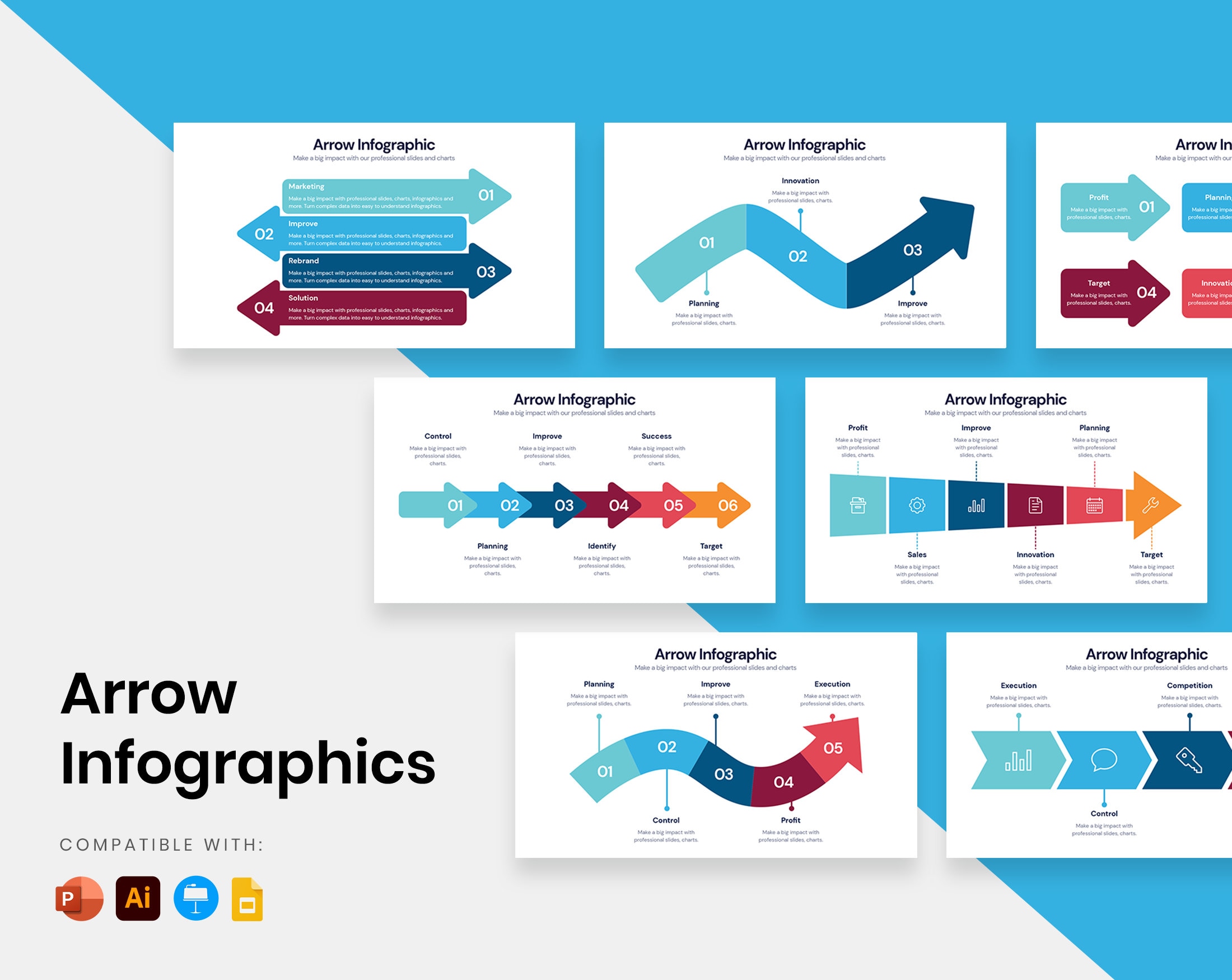 Infographic Tutorial Illustrator Cs2 Javascript
