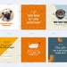 Pet Engagement Question Social Media | CANVA Template, Engagement Boost ...