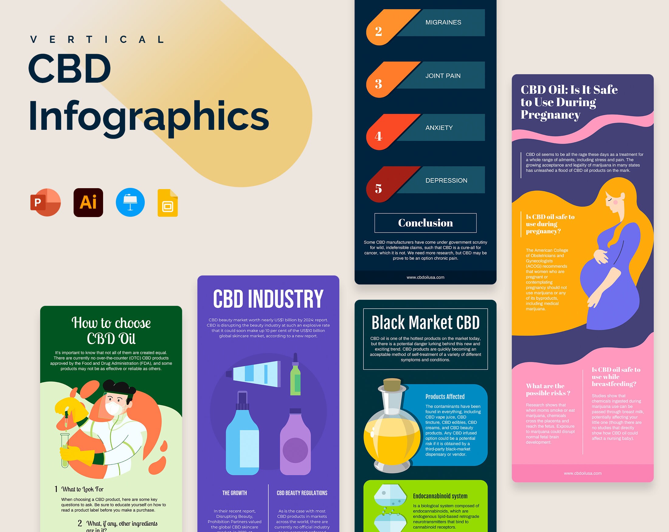 Cbd Design - Etsy