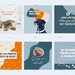 Pet Engagement Question Social Media | CANVA Template, Engagement Boost ...
