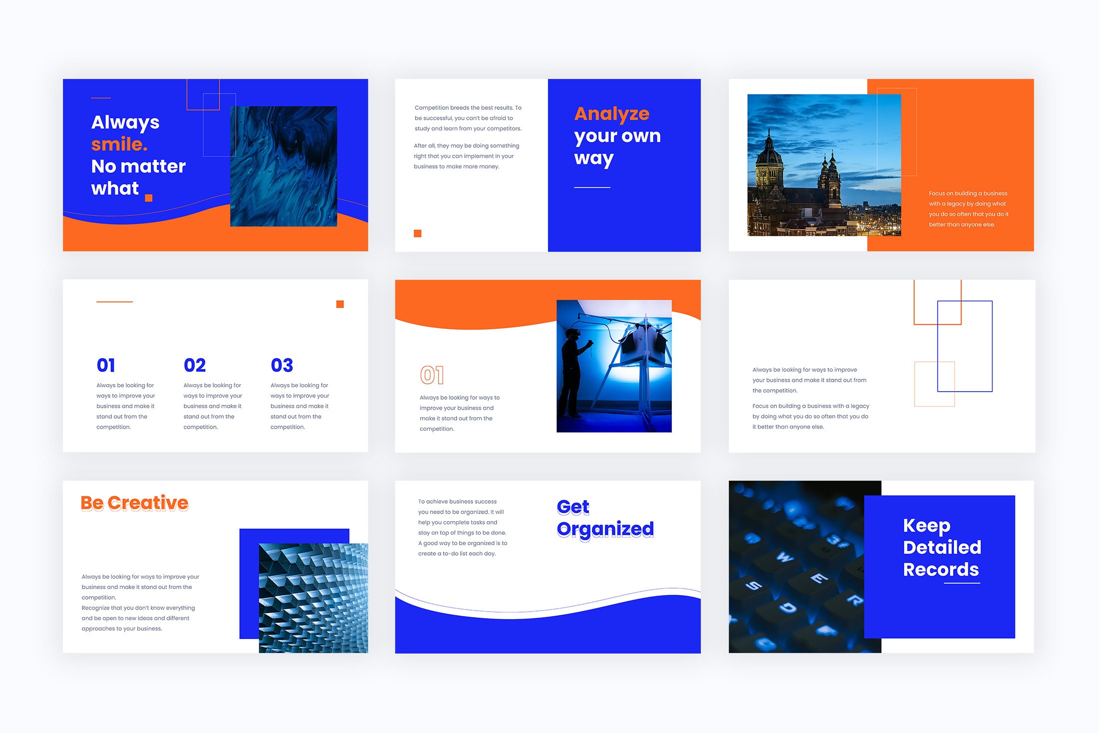 Coaching Presentation Template Powerpoint Template Slides for Keynote Coaching Presentation Template Powerpoint Template Slides for Keynote