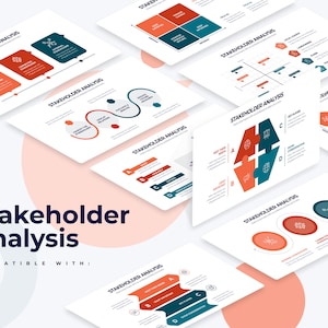 Infographic- Und Projektanalystik| Powerpoint Vorlage, Vorlage für Powerpoint, Template Design, Powerpoint Template, Powerpoint Infographic