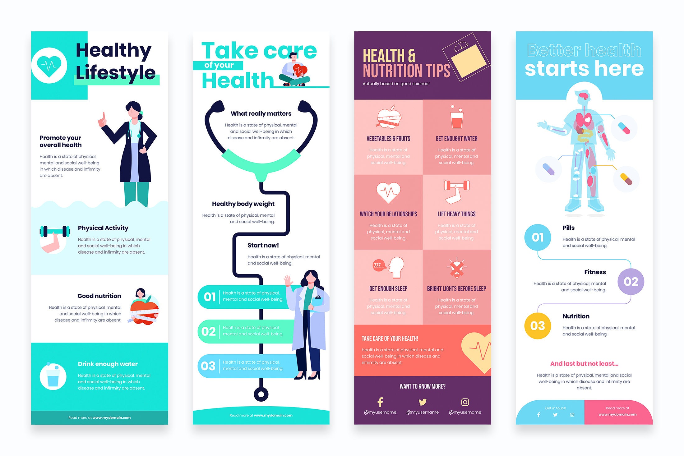 Healthcare Verticals