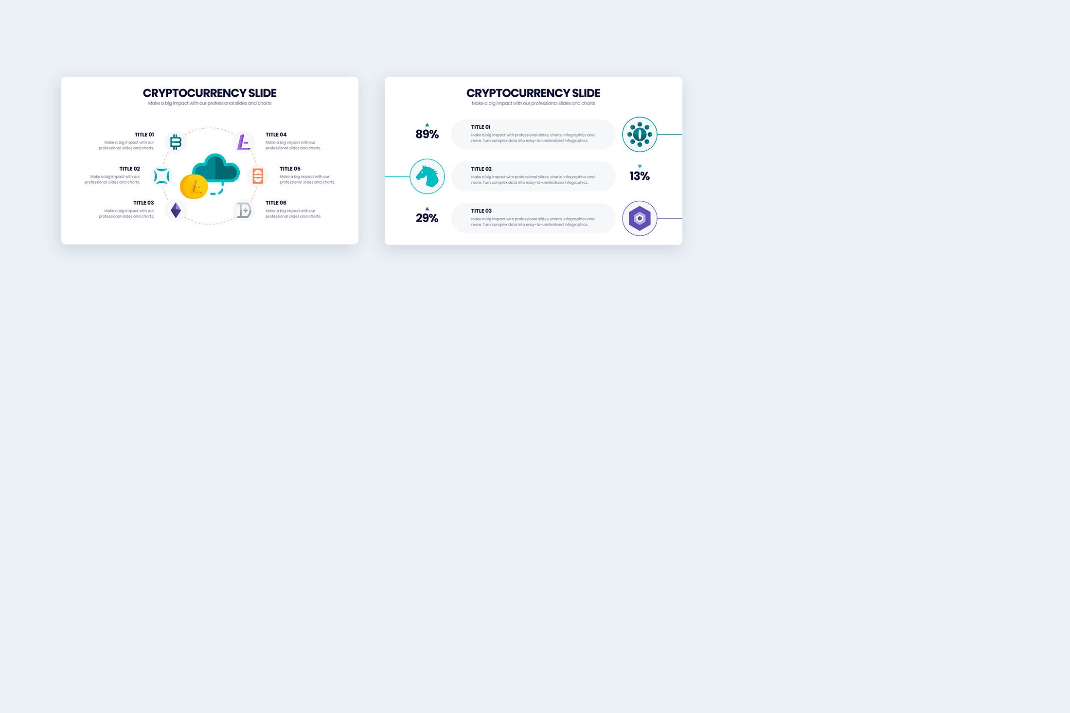 Cryptocurrency Infographics | Template for Powerpoint, Best Powerpoint  Template, Professional Powerpoint Templates, PPTX Infographic - Etsy