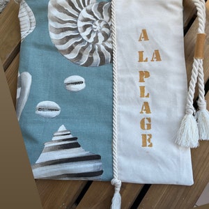 Sac plage image 8