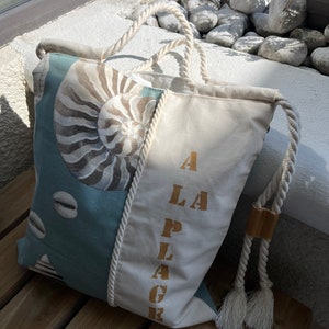 Sac plage image 2