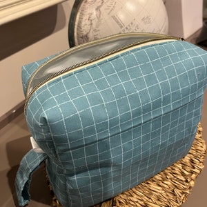 Trousse de toilette