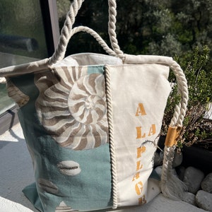 Sac plage image 3