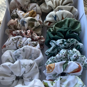 Scrunchy
