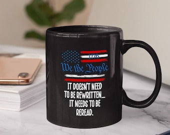 Ceramic Details about / Teespring Think About Styles Original Design Mug
