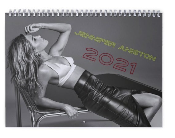 Wvalu7nheu5w4m jennifer aniston 2021 calendar