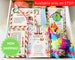 2022 Elf Kit 24 Days of Christmas, Elf Activities, Elf Props, Elf Accessories, Elf Toys, Christmas Activities 