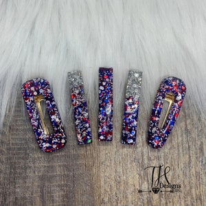 Hair Clips
