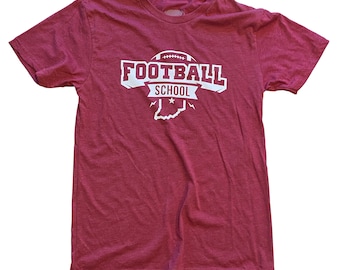 Football School - shirt