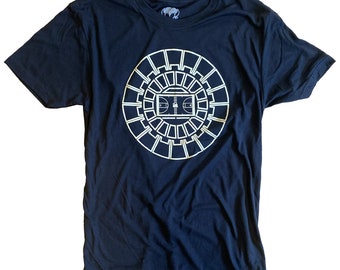 The Mack - Black Shirt