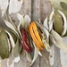 Harvest Fruits Garland - Etsy