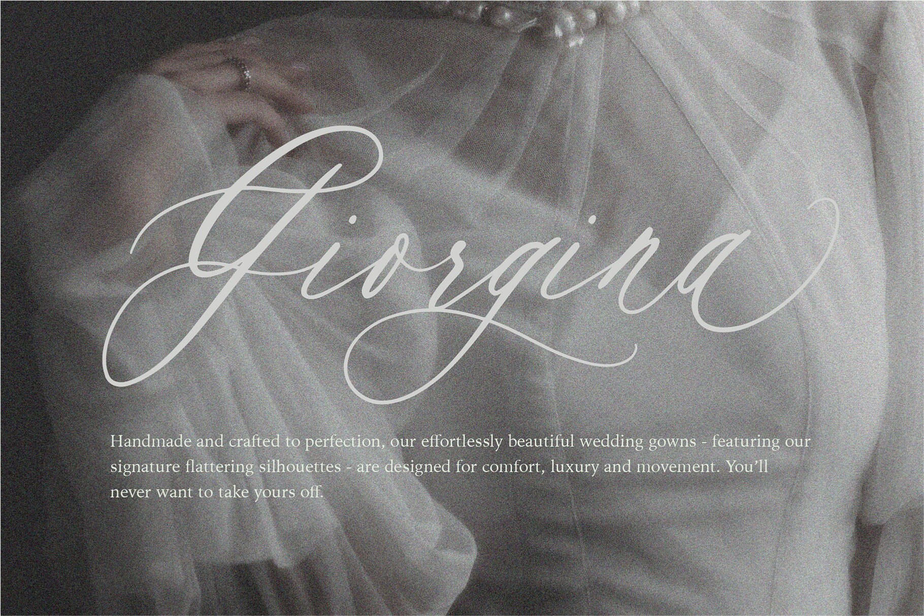Wedding Font, Calligraphy Font, Wedding Font, Script Font, Handwritten ...