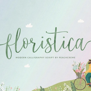 Calligraphy font, modern calligraphy, wedding font, invitation font, script font, typography, Cricut font, handwritten font, Silhouette font