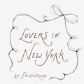 Lovers in New York Font: Modern Calligraphy (TTF, WOFF, WOFF2)