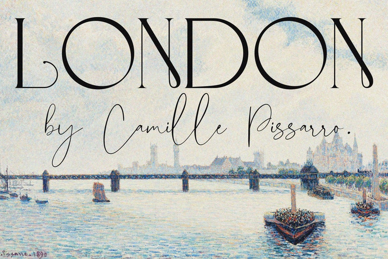 Calligraphy Font, Font Duo, Serif Font, Invitation Font, Script Font ...