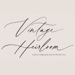 Wedding Font, Calligraphy Font, Wedding Font, Script Font, Handwritten Font , Calligraphy Script, Script Font, Cursive Handwriting Font