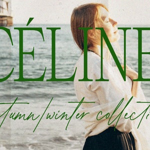Calligraphy Font, Lettering Calligraphy, Branding Fonts, Logo Font ...