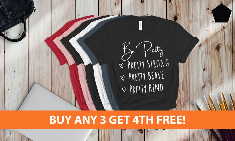 pretty powerful shirt