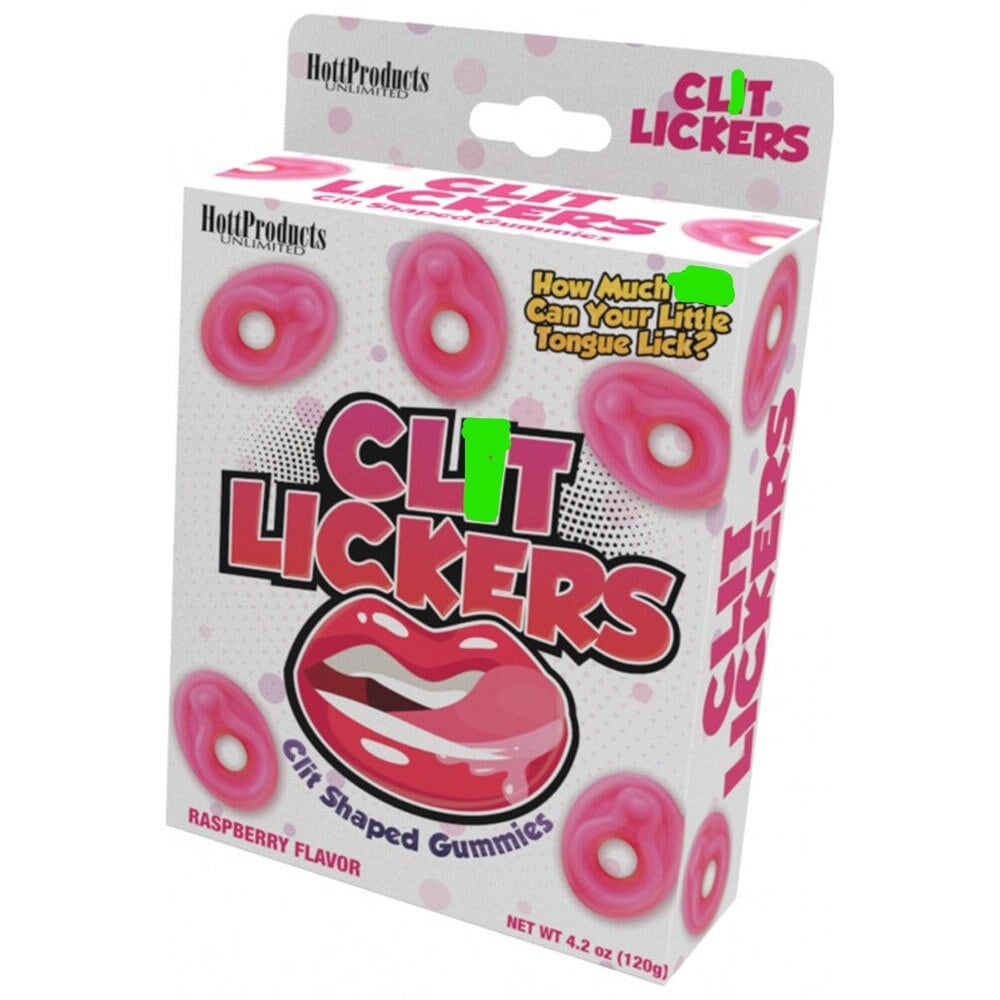 Lick That Clit