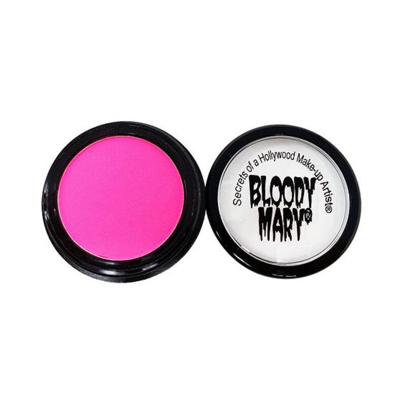 Zombie Cheerleader Kitdeluxe Face and Body Paint Etsy