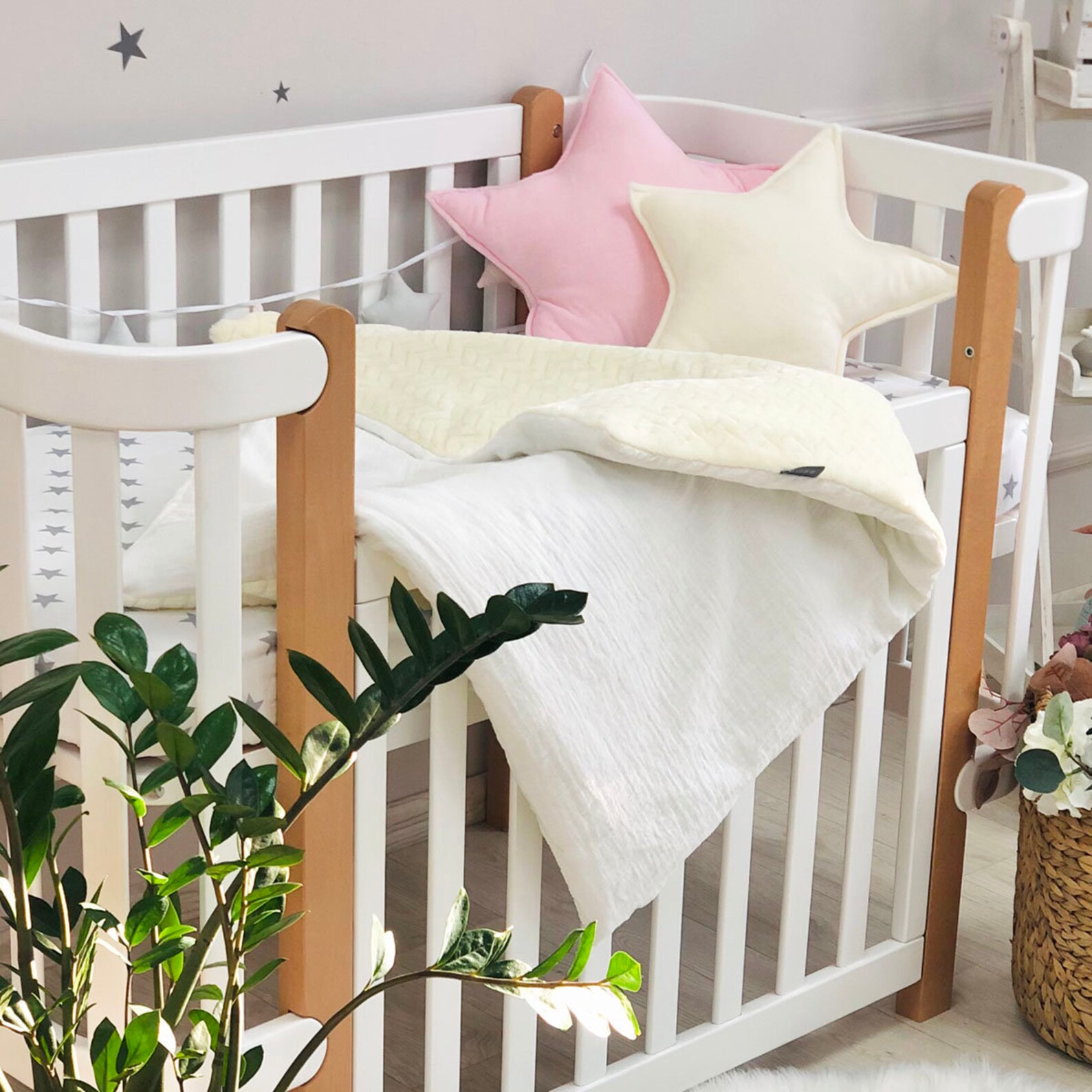 Personalized Baby Blanket Baby Wrap Blanket Custom Etsy