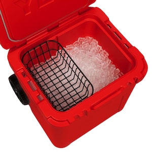 Cooler Basket for Yeti Roadie 48 or Roadie 60 Wheeled Coolers - Basket Only - Yeti Cooler Accessories