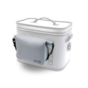 Dry Bag Attachment for Yeti Coolers - MOLLE Compatible, Works with Yeti Soft Cooler Bags, Backpacks, Totes - Yeti Hopper Accessories Pouch